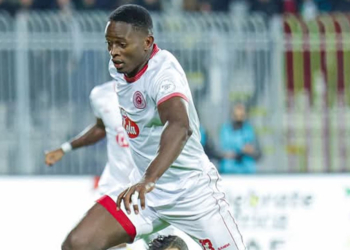 Coupe de la CAF : l’ASEC décroche sa qualification grâce à l’USMA, Berkane brille contre Stellenbosch. (les résultats et les qualifiés pour les quarts)