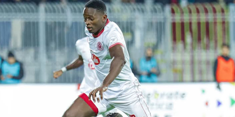 Coupe de la CAF : l’ASEC décroche sa qualification grâce à l’USMA, Berkane brille contre Stellenbosch. (les résultats et les qualifiés pour les quarts)