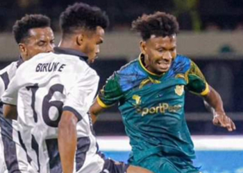 Coupe CAF : L&rsquo;ASEC se complique la vie, le Stade Malien se fait terrasser. Tous les résultats de la 5e journée