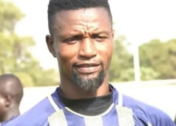 Ligue 1 (Guinée) : le gardien Aziz Keita fait son retour à 34 ans