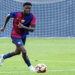 FC Barcelone: Baba Kourouma (frère de Moriba Kourouma) va prolonger