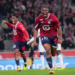 Guinéens d’ailleurs : Bafodé Diakité offre la victoire à Lille, Guirassy titulaire – notre condensé du vendredi