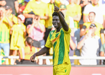 Foot (week-end passé) : le condensé en club des joueurs susceptibles de rejoindre l’équipe nationale de Guinée