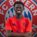Officiel : Bajung Darboe (Gambien) s&rsquo;engage avec le Bayern Munich