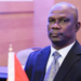 Union Africaine de Judo : Balipili Diallo nommé président de la commission militaire