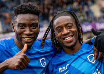Guinéens d&rsquo;ailleurs : le KRC Genk et Ibrahima Bangoura en demies, Bambase Conte titulaire – notre condensé du mardi