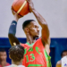 Basketball : Coup d&rsquo;envoi de la Coupe nationale de Guinée