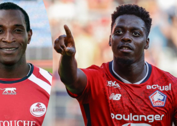 Ancien du Syli, Souleymane Youla conseille à Mohamed Bayo d’aller en Écosse