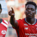 Ancien du Syli, Souleymane Youla conseille à Mohamed Bayo d’aller en Écosse