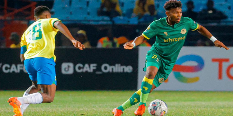 Ligue des champions CAF: Belouizdad éliminé, Young Africans se rassure, l’Espérance de Tunis sera bien en quarts.