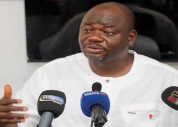 CAN 2025 : qualif. de la Guinée pourrait « changer la configuration de la poule C avant le début de la compétition », dixit le ministre Bogola Haba