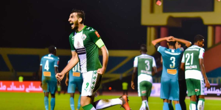 Ligue des champions CAF : le Raja gagne mais éliminé, l’AS FAR fini en leader. (tableau des qualifiés les quarts de final).