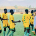 Ligue 1 (Guinée) J2 : premier succès pour le CI Kamsar, Wakriya accroche la Flamme Olympique !