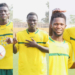 Ligue 1 : le CI Kamsar se renforce avec 5 nouvelles recrues !