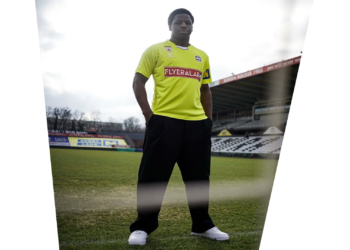 Officiel : Sandali Condé s&rsquo;engage avec l&rsquo;Admira Wacker
