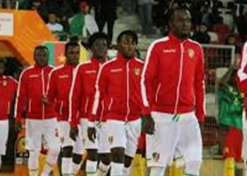 CHAN 2024 : la CAF disqualifie le Congo au profit de la Guinée équatoriale – (Raisons)