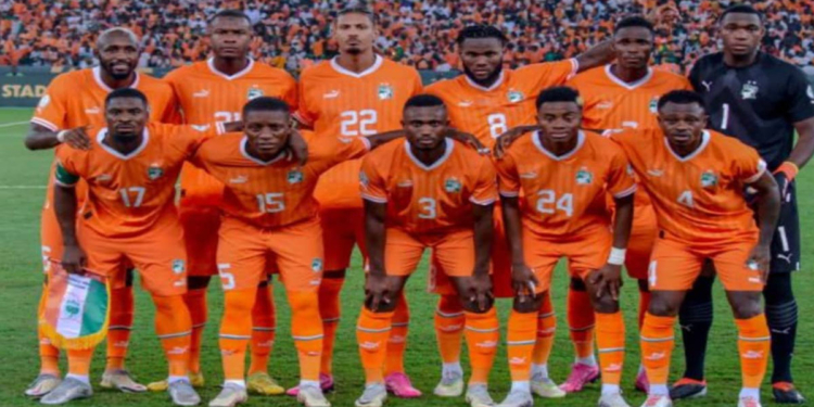 CAN 2025 : le programme des Éléphants de Côte d’Ivoire pour la phase finale (groupes)