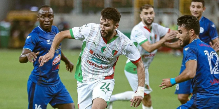 Ligue des champions : l’Espérance de Tunis chute de haut, le Djoliba de Bamako s’incline.
