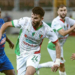 Ligue des champions : l’Espérance de Tunis chute de haut, le Djoliba de Bamako s’incline.