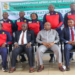 Guinée : un expert de la CAF forme les instructeurs locaux