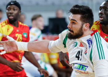 Coupe du monde de handball 2025 : deuxième revers pour la Guinée