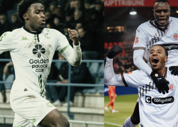 Guinéens d’ailleurs : Guilavogui et Diakité buteurs, Yattara décisif – Notre condensé du samedi