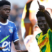 Guinéens d&rsquo;ailleurs : Strasbourg et Saïdou Sow qualifiés, Guirassy et Camara buteurs – notre condensé du mercredi