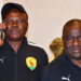 CHAN 2024 : gros coup dur pour les coachs Abédi et Guillaume, ils ne seront pas sur le banc de la Guinée !