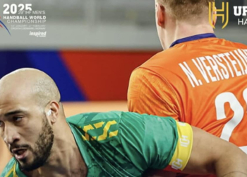 Mondial de Handball Masculin : la Guinée s&rsquo;incline, l&rsquo;Égypte décroche la première victoire africaine