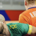 Mondial de Handball Masculin : la Guinée s&rsquo;incline, l&rsquo;Égypte décroche la première victoire africaine