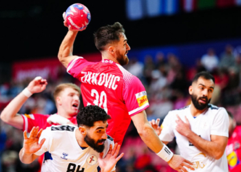 Coupe du Monde de Handball Masculin 2025 : Débuts compliqués pour la Tunisie et l’Algérie