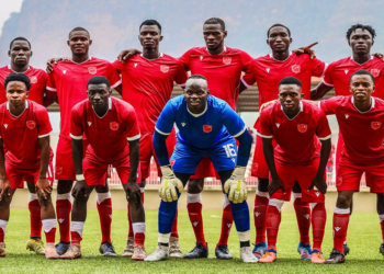 Ligue 1 (Guinée) : Horoya savoure sa première victoire, la SAG domine le classement après la 2e journée