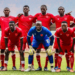 Ligue 1 (Guinée) : Horoya savoure sa première victoire, la SAG domine le classement après la 2e journée