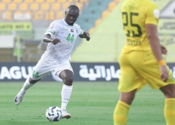 Émirats Arabes Unis : Dibba Al-Hisn s&rsquo;incline, Ibrahima Cissé ouvre son compteur but