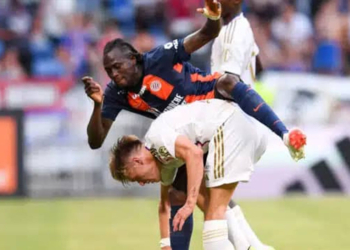 Montpellier : l&rsquo;entraîneur donne des explications sur la bl£ssure d&rsquo;Issiaga Sylla !