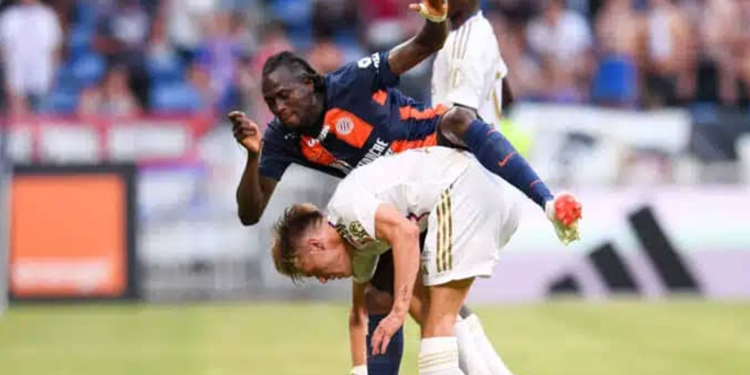 Montpellier : l’entraîneur donne des explications sur la bl£ssure d’Issiaga Sylla !