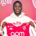 Mercato : l&rsquo;AS Monaco continue de miser sur des talents ivoiriens.