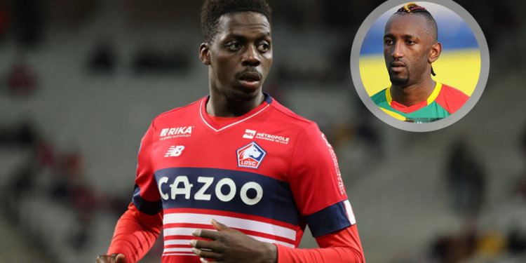 Kamill Zayatte : « Je pense que Mohamed Bayo doit se remettre en question »