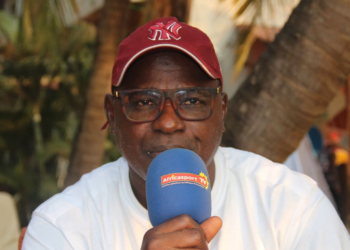 Qui a empêché Kamory Diakité d’intégrer le bureau du Horoya AC ? « On ne méritait pas ça. On a refusé… » L’intéressé se confie à cœur ouvert à Africasport.