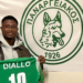 Officiel : Daouda Diallo s&rsquo;engage avec le FC Panargeiakos