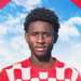 Officiel : Lancinet Kourouma s’engage avec le Girona