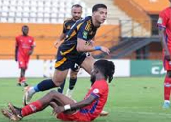 Ligue des Champions CAF : le Stade d’Abidjan massac!ré et éliminé, une première pour Pyramids. Programme de dimanche
