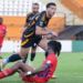 Ligue des Champions CAF : le Stade d’Abidjan massac!ré et éliminé, une première pour Pyramids. Programme de dimanche