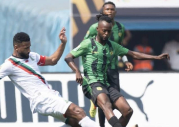 LDC CAF : le TP Mazembe à l&rsquo;agonie, Al Ahly tombe, le Stade d&rsquo;Abidjan presqu’éliminé (Résultats de samedi et programme de dimanche)