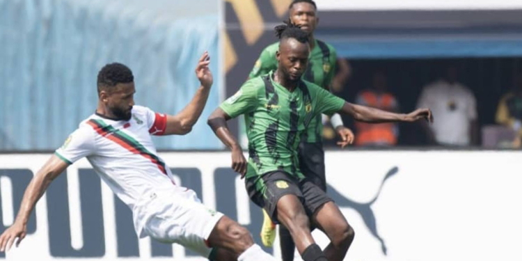 LDC CAF : le TP Mazembe à l&rsquo;agonie, Al Ahly tombe, le Stade d&rsquo;Abidjan presqu’éliminé (Résultats de samedi et programme de dimanche)