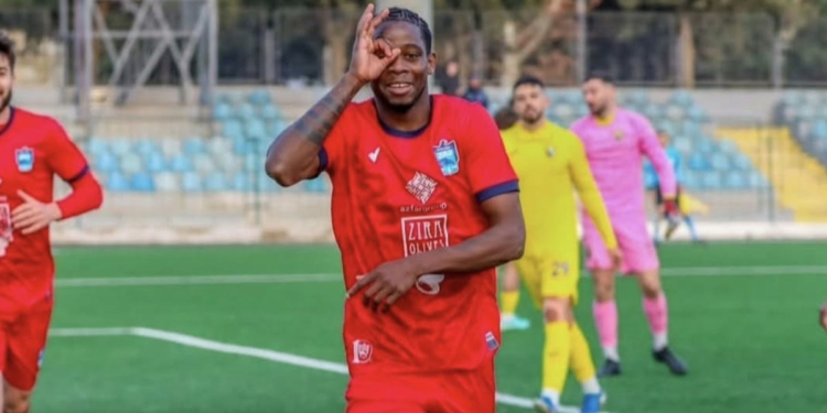 Guinéens d’ailleurs : Salifou Soumah et Lonsana Doumbouya buteurs, Morlaye Sylla titulaire – notre condensé du vendredi