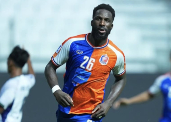 Thaïlande : Port FC s&rsquo;impose, Lonsana Doumbouya buteur
