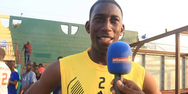 SAG de Siguiri : Madani Diarra vise une saison réussie
