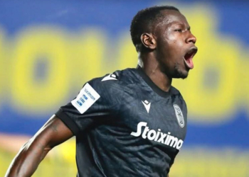 Guinéens d&rsquo;ailleurs: Klauss Camara s&rsquo;offre un doublé, Mady Camara et Fodé Koita buteurs, Abdoulaye Touré bl!essé – Notre condensé du dimanche