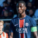 PSG : Makaya Ibrahima Diaby (guinéen) va être prolongé